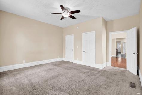 201 N Woods Avenue Evansville IN 47712