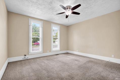 201 N Woods Avenue Evansville IN 47712
