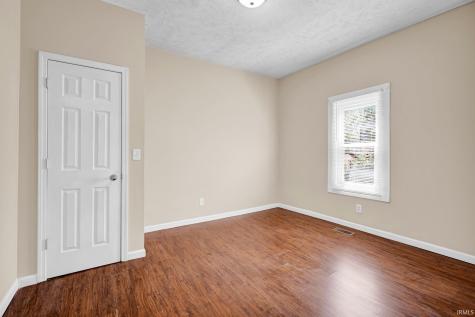 201 N Woods Avenue Evansville IN 47712