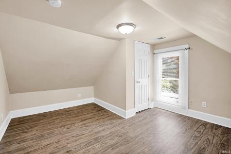201 N Woods Avenue Evansville IN 47712