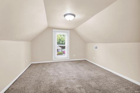 201 N Woods Avenue Evansville IN 47712