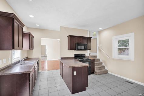 201 N Woods Avenue Evansville IN 47712