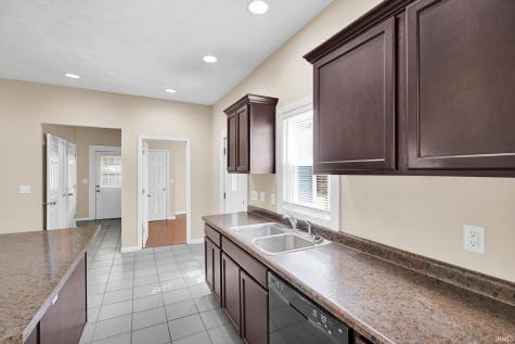 201 N Woods Avenue Evansville IN 47712