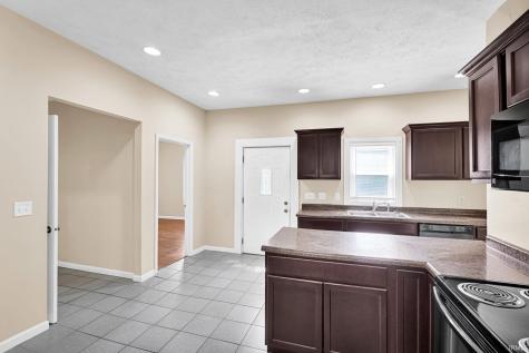 201 N Woods Avenue Evansville IN 47712