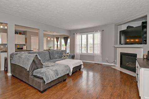 2332 Foxtail Drive Plainfield IN 46168