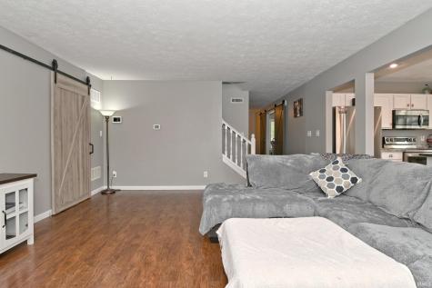 2332 Foxtail Drive Plainfield IN 46168