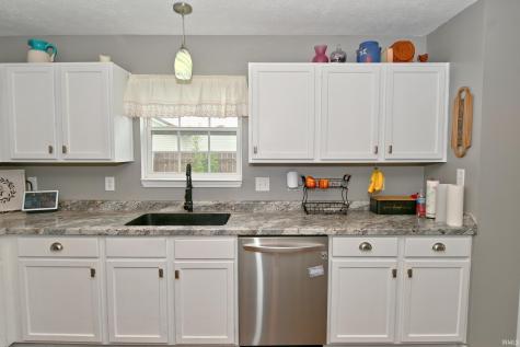 2332 Foxtail Drive Plainfield IN 46168