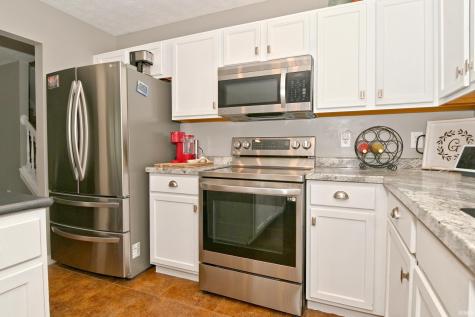 2332 Foxtail Drive Plainfield IN 46168