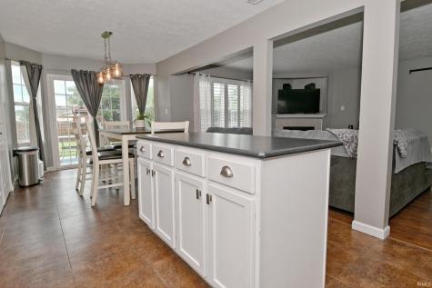 2332 Foxtail Drive Plainfield IN 46168