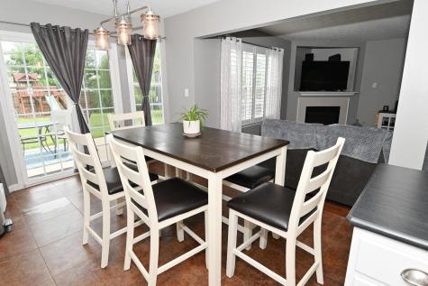 2332 Foxtail Drive Plainfield IN 46168