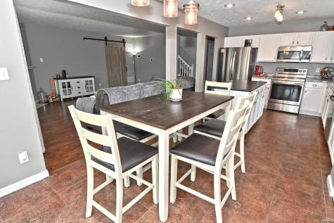 2332 Foxtail Drive Plainfield IN 46168