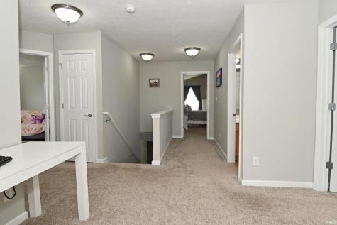 2332 Foxtail Drive Plainfield IN 46168