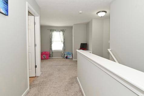 2332 Foxtail Drive Plainfield IN 46168