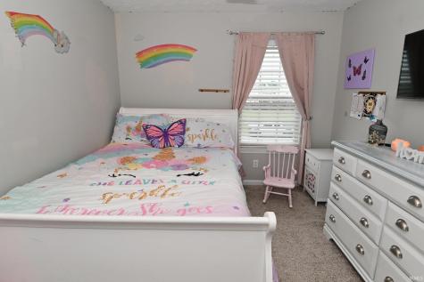 2332 Foxtail Drive Plainfield IN 46168