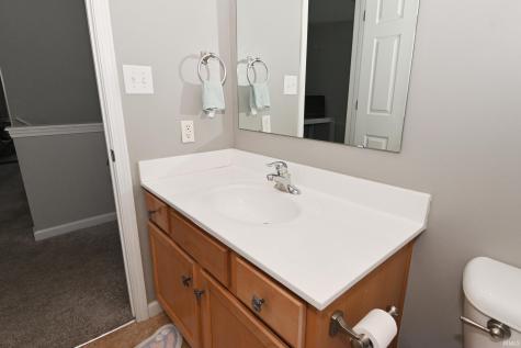 2332 Foxtail Drive Plainfield IN 46168