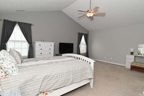 2332 Foxtail Drive Plainfield IN 46168