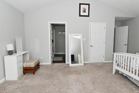 2332 Foxtail Drive Plainfield IN 46168