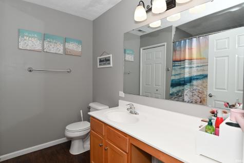 2332 Foxtail Drive Plainfield IN 46168