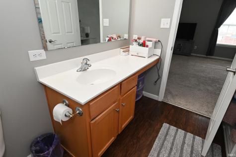 2332 Foxtail Drive Plainfield IN 46168