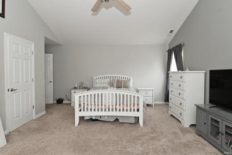 2332 Foxtail Drive Plainfield IN 46168