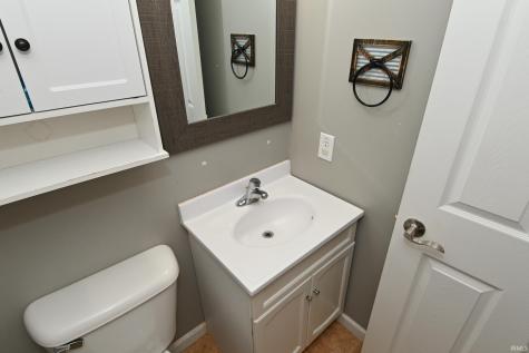 2332 Foxtail Drive Plainfield IN 46168