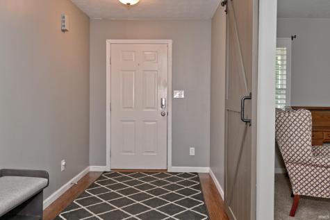 2332 Foxtail Drive Plainfield IN 46168