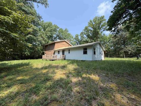 534 Paw Paw Road Spencer IN 47460