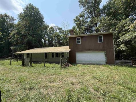534 Paw Paw Road Spencer IN 47460