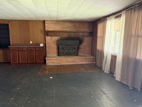 534 Paw Paw Road Spencer IN 47460