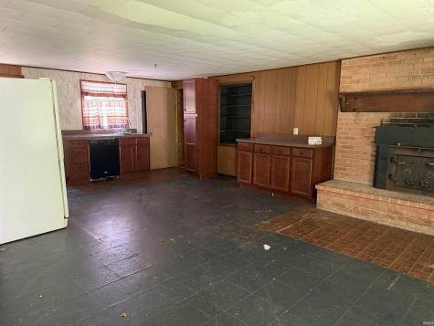 534 Paw Paw Road Spencer IN 47460