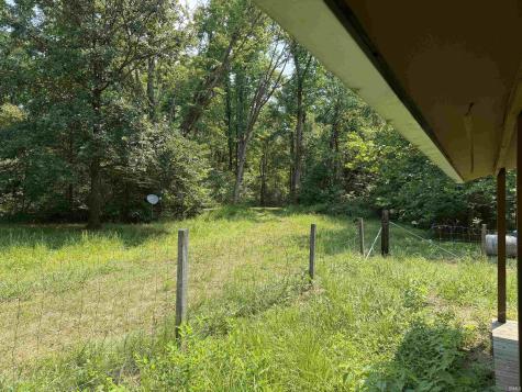 534 Paw Paw Road Spencer IN 47460