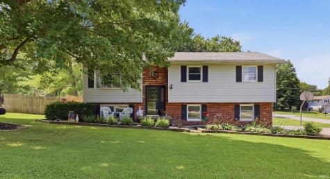 295 Bennett Road Bedford IN 47421