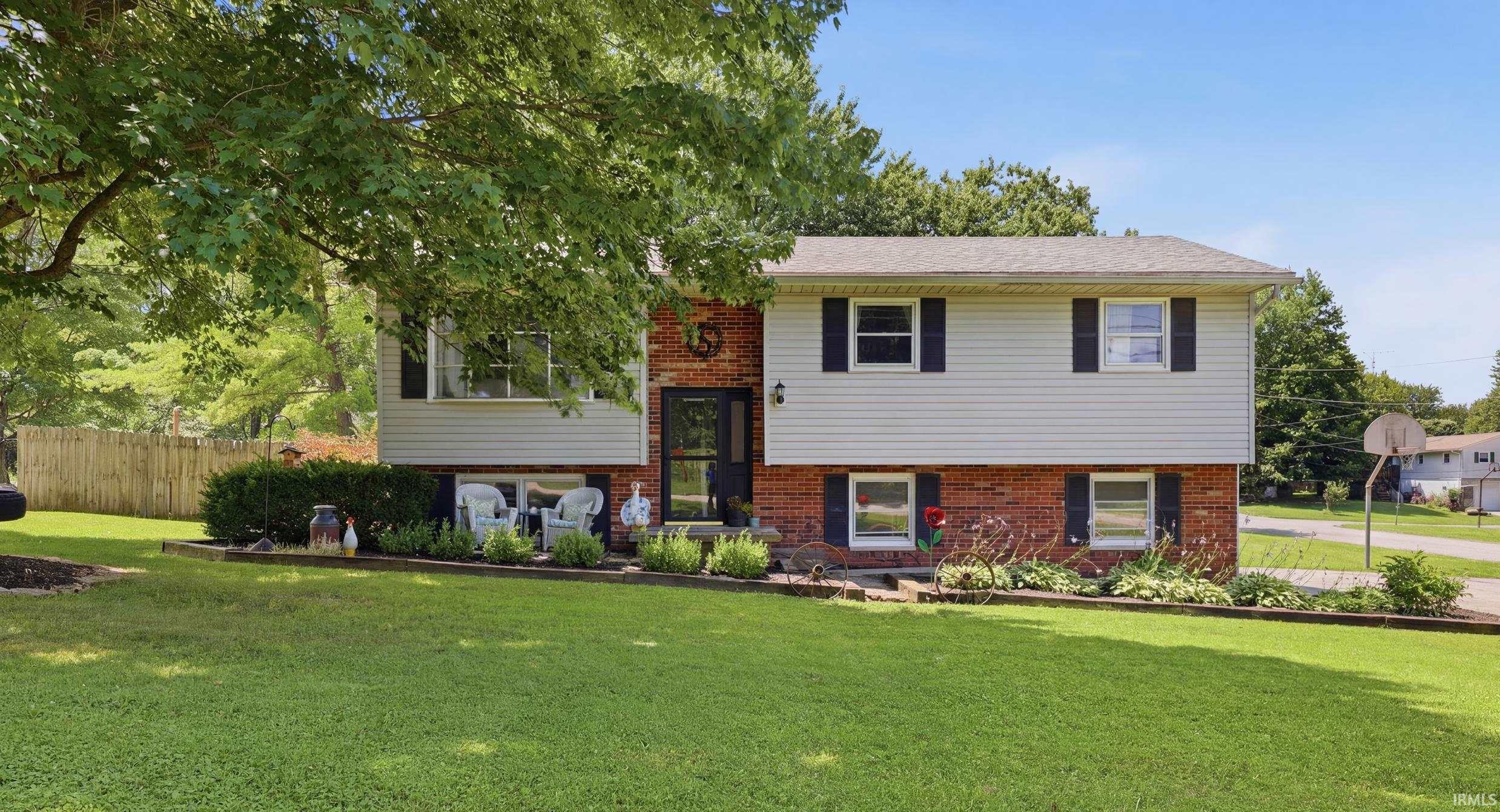 295 Bennett Road Bedford IN 47421