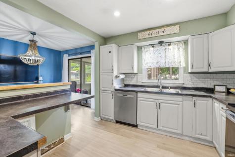 295 Bennett Road Bedford IN 47421