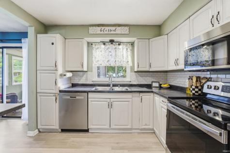 295 Bennett Road Bedford IN 47421