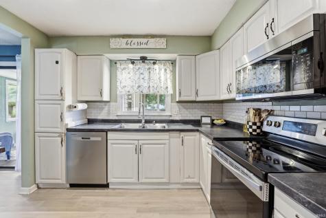 295 Bennett Road Bedford IN 47421