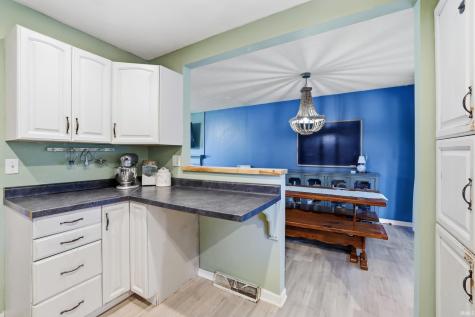 295 Bennett Road Bedford IN 47421