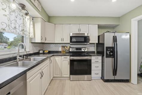 295 Bennett Road Bedford IN 47421