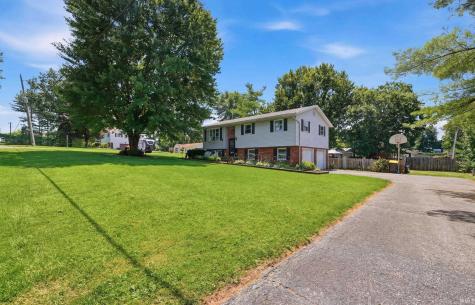 295 Bennett Road Bedford IN 47421