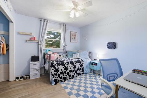 295 Bennett Road Bedford IN 47421