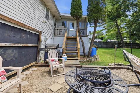 295 Bennett Road Bedford IN 47421