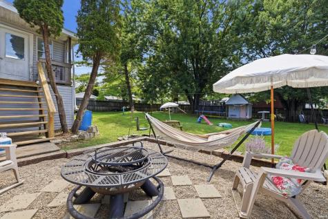 295 Bennett Road Bedford IN 47421