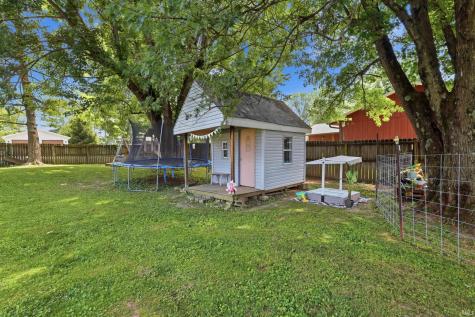 295 Bennett Road Bedford IN 47421
