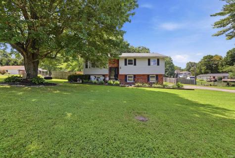295 Bennett Road Bedford IN 47421