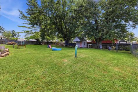 295 Bennett Road Bedford IN 47421