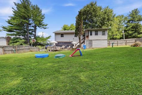295 Bennett Road Bedford IN 47421