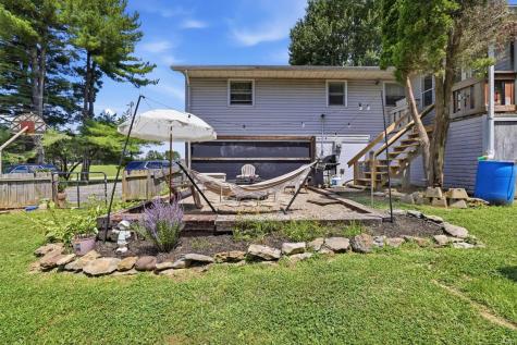 295 Bennett Road Bedford IN 47421