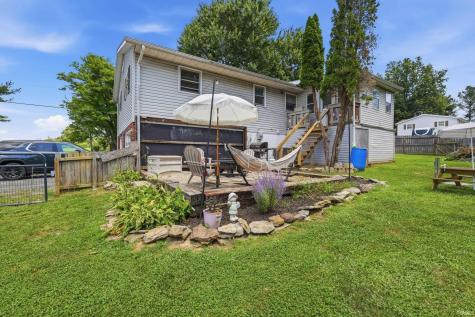 295 Bennett Road Bedford IN 47421