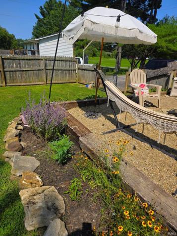 295 Bennett Road Bedford IN 47421