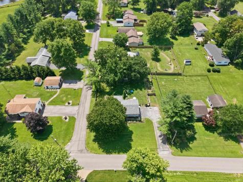 295 Bennett Road Bedford IN 47421